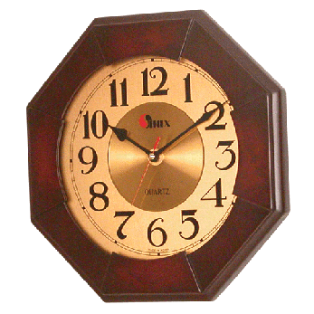 Часы настенные для дома и офиса Sinix-1071 GA
