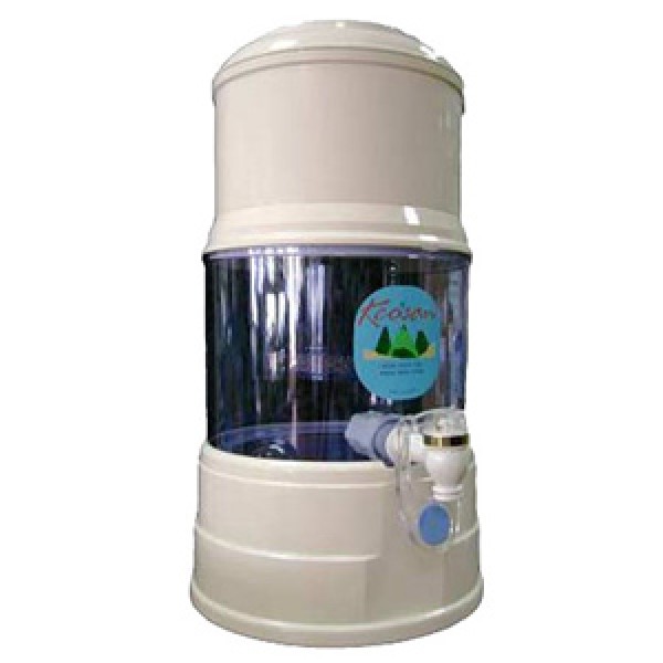Фильтры для очистки воды Keosan Neo-991, 5 л