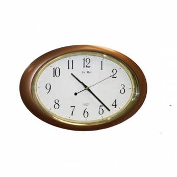 Часы настенные LAMER GD121-18