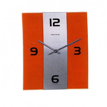 Настенные немецкие часы Hermle 30800-002100