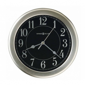 Настенные часы из металла Howard Miller 625-530 Libra
