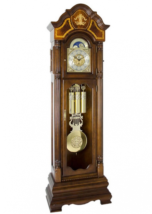 Напольные часы Hermle 1161-30-201