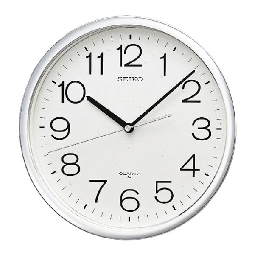 Настенные часы SEIKO QXA020S