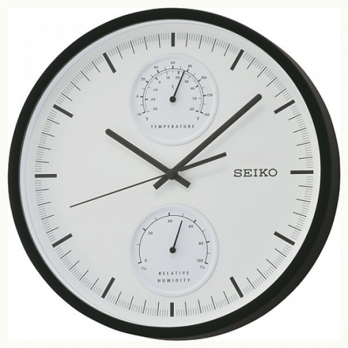 Настенные часы SEIKO QXA525KN