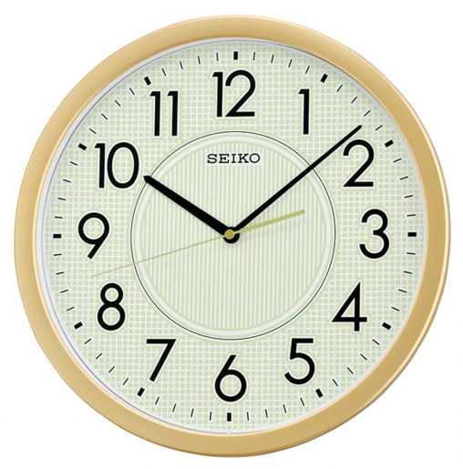 Настенные часы SEIKO QXA629G
