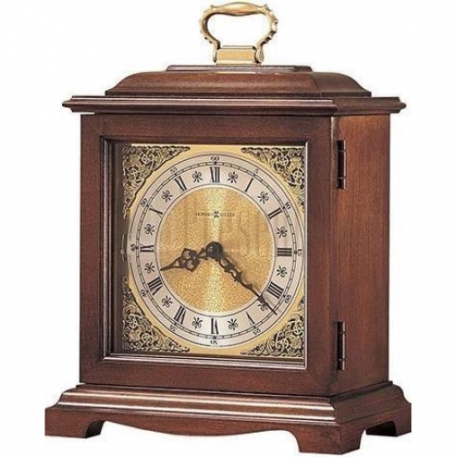 Настольные часы Howard Miller 612-588 GRAHAM BRACKET III