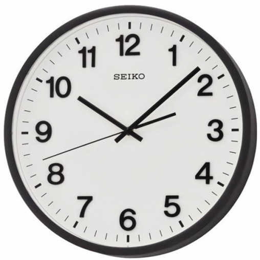 Настенные часы Seiko QXA640KN