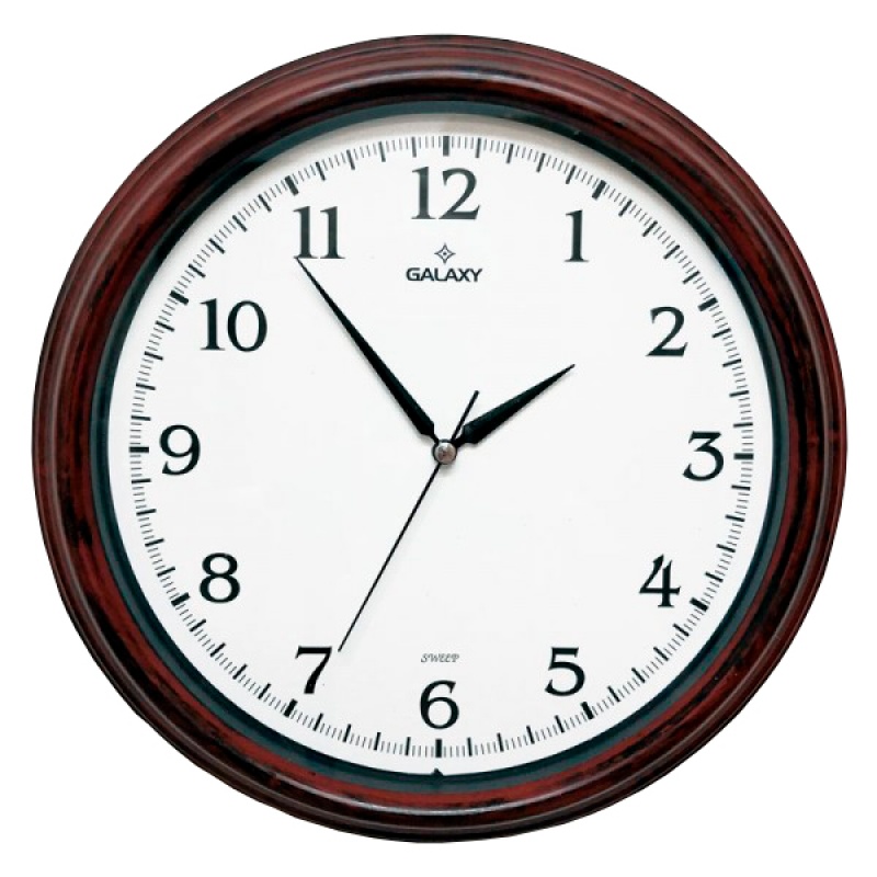 часы GALAXY D-1961-F