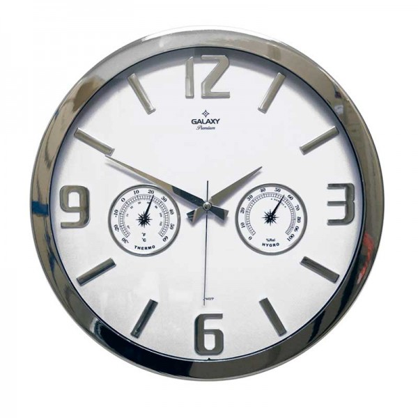 Настенные часы GALAXY MK-705-1