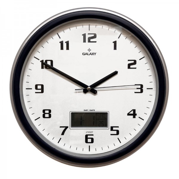 Настенные часы GALAXY T-1971 G