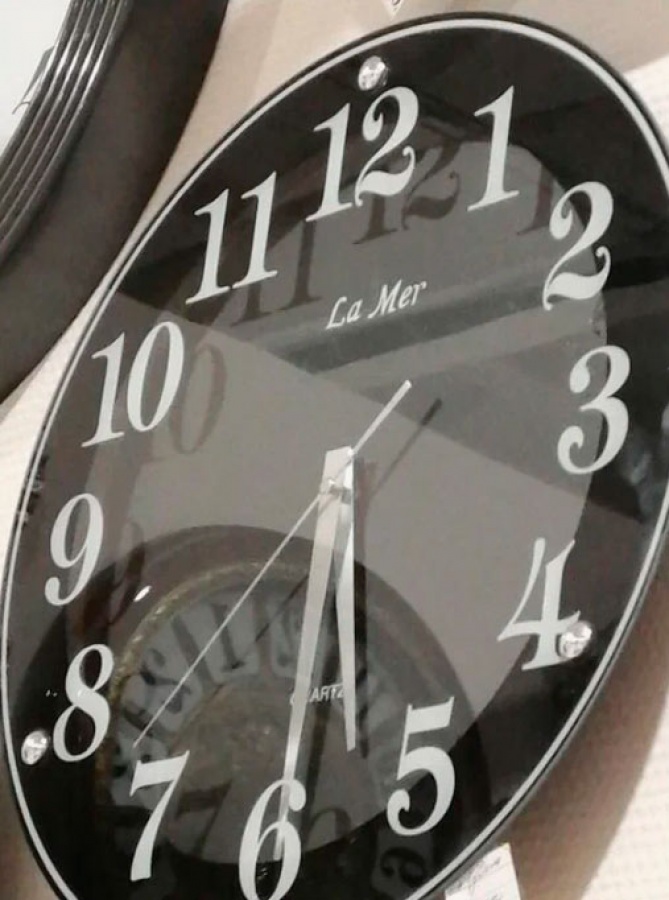 часы LAMER GD 221-1