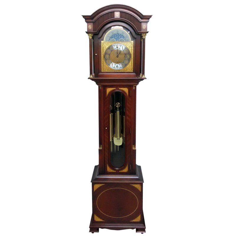  часы James Stewart model 4