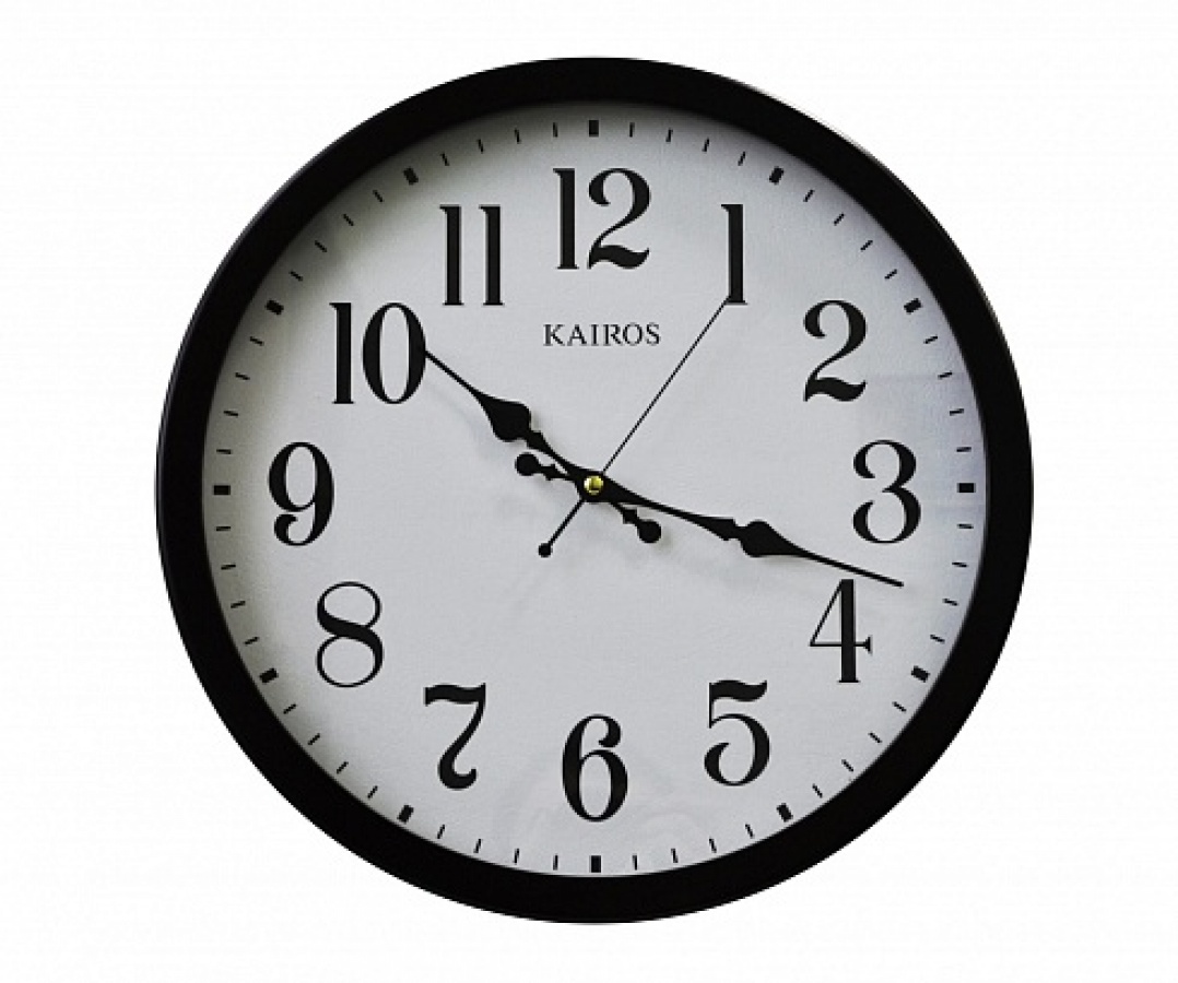 Настенные часы Kairos KS 362-2
