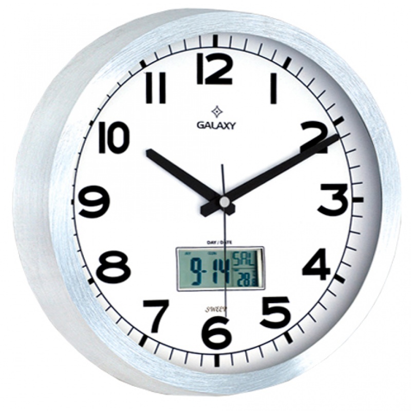 часы GALAXY MT-1964-3