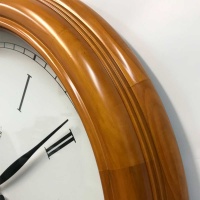 Деревянные настенные часы Woodpecker 7251 (05) (склад)