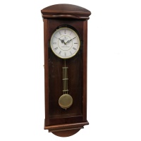 Настенные часы Woodpecker 9224W1 (M) (07) с маятником и боем