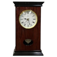 Настенные часы Woodpecker 9270 CK (L) с маятником
