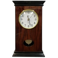 Настенные часы Woodpecker 9270 CK (A) с маятником