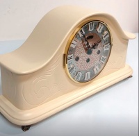 каминные часы SARS 0077-340 Ivory