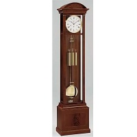 Напольные элитные часы Kieninger 0085-31-02 (Германия) (склад-3)