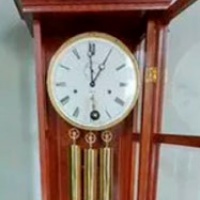 часы Kieninger 0085-31-02 