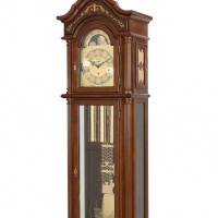 напольные часы  Арт. 1161-30-145 (Германия)