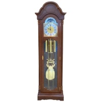 часы Hermle 0461-9N-159 (Германия)