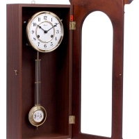 Hастенные механические часы Арт. 0141-03-628 (Германия)