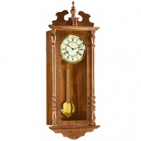 Настенные часы с боем Арт. 0141-40-310 (Германия)