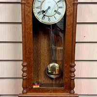 Настенные часы с боем Арт. 0141-40-310 (Германия)