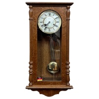 Настенные часы с боем Арт. 0141-40-310-A (Германия)