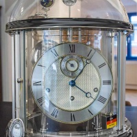 часы Арт. 0352-47-823 (Германия)