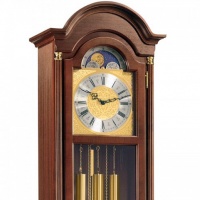 механические часы Hermle 0451-30-079 