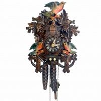 Механические часы с кукушкой SARS 0625/2-90 (Германия)