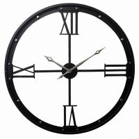Настенные кованные часы Династия 07-032, 120 см