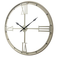 Настенные часы Династия 07-035