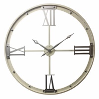 Настенные кованные часы Династия 07-138, 90 см