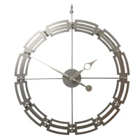 Настенные кованные часы Династия 07-043, 120 см