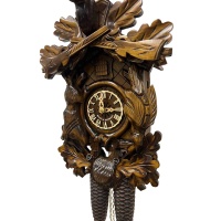 немецкие часы с кукушкой SARS 0732/8-90 (Германия)