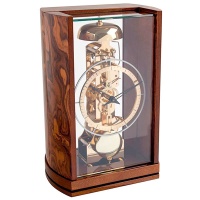 Настольные механические часы Арт. 0791-5R-050 (Германия)