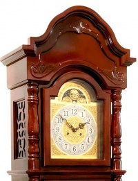 Напольные часы Dinastiya 0813-10-A