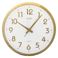 Настенные часы La Mer GD 081-1
