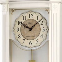 часы Grant N-10-902-1 White