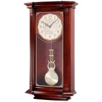 Настенные часы с боем и мелодией Grant N-10-902-15