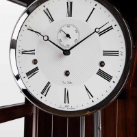 Напольные механические часы Tomas Stern 1058NS-1161