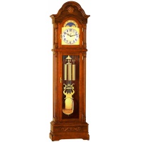 Напольные механические часы Hermle 1161-30-248 (Германия)