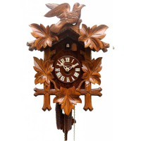 Настенные часы с кукушкой Rombach & Haas 1420