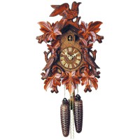 Часы с кукушкой Rombach & Haas 1430