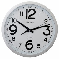 Настенные часы La Mer GD146003