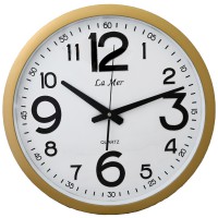 Настенные часы La Mer GD146004